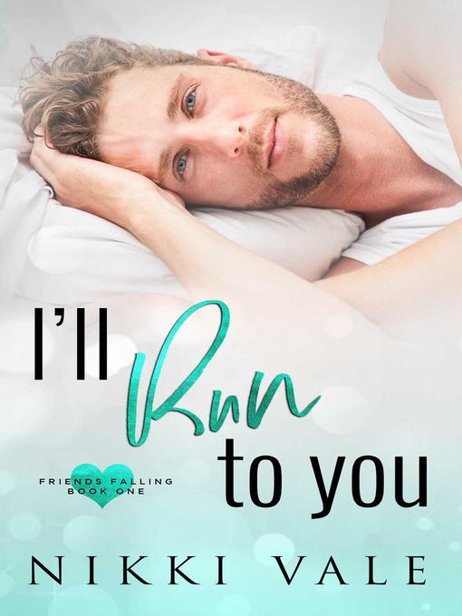 Cover image for I'll Run to You